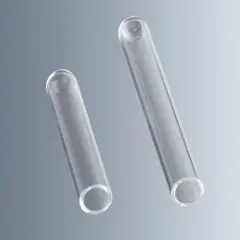 Cam Durham Tüpü, Soda Lime, 35x6 Mm