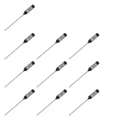 Dijital Termometre Tp3001 -50 - 300°c - Problu Gıda Termometresi 10 Adet