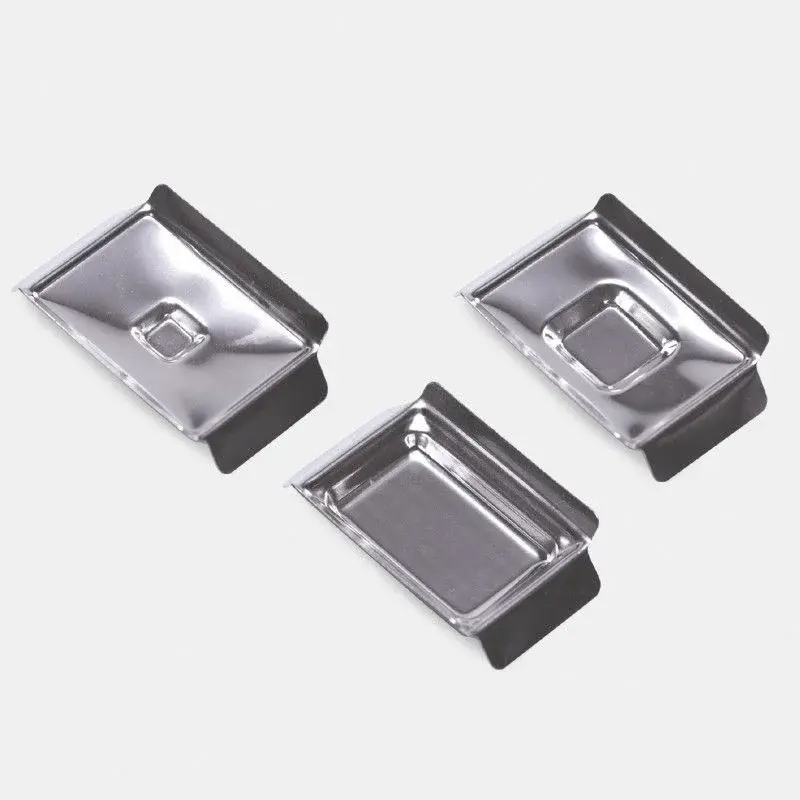 Doku Baz Kalıpları - Standart 5 Adet