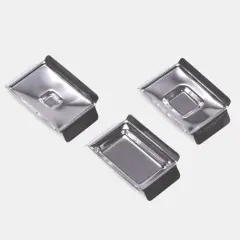 Doku Baz Kalıpları - Standart 5 Adet