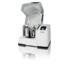 Pm 200 Bilyalı Öğütücü