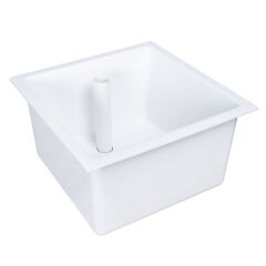 40*50 PP Lavabo