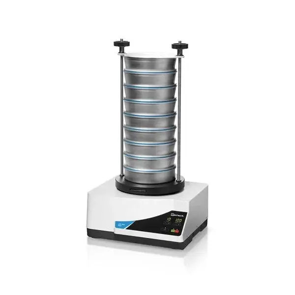 As 200 Basic Elek Sarsma Cihazı