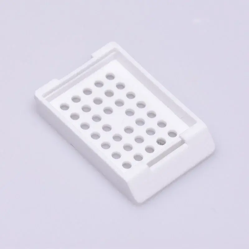 Parafin Kasedi - Kapaksız - Beyaz