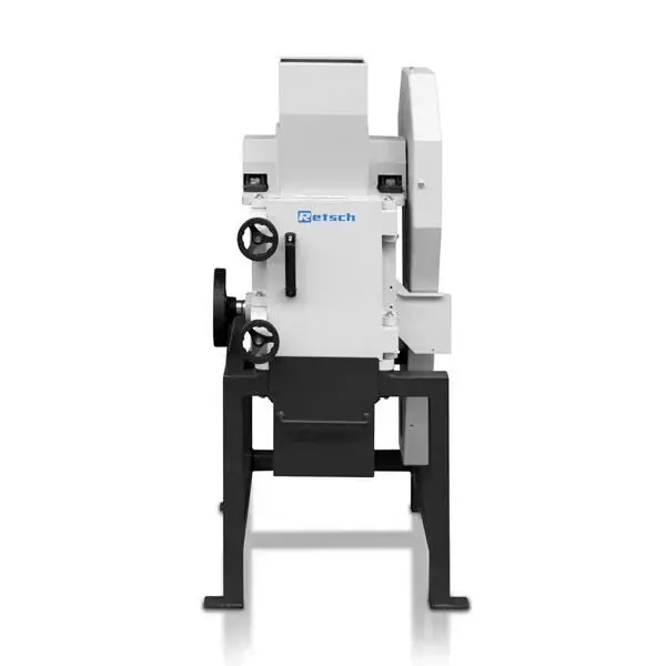 Bb 400 Çeneli Kırıcı