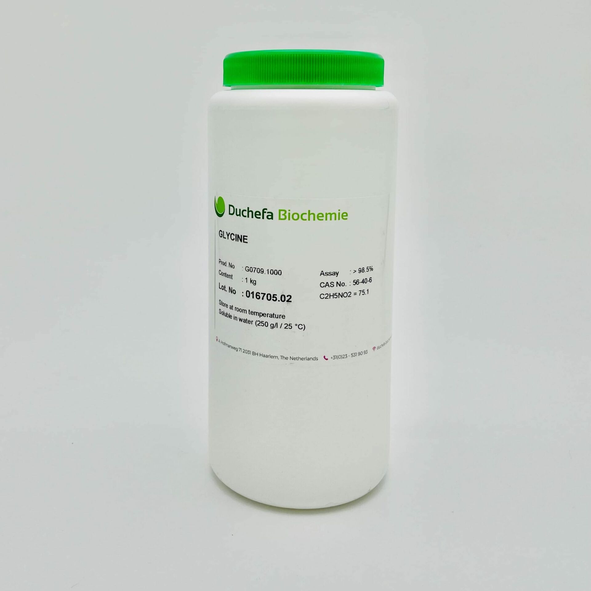 Glycine 1Kg