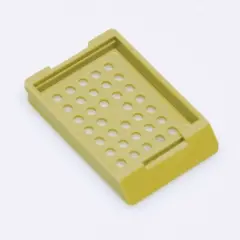 Parafin Kasedi - Kapaksız - Sarı