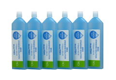 NO3 Nitrat Standart çözeltisi 5000 ppm, 6 x 14 ml