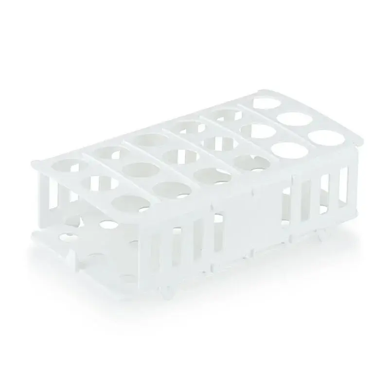 50 Ml Falkon Tüp Standı 30mmx18 Adet