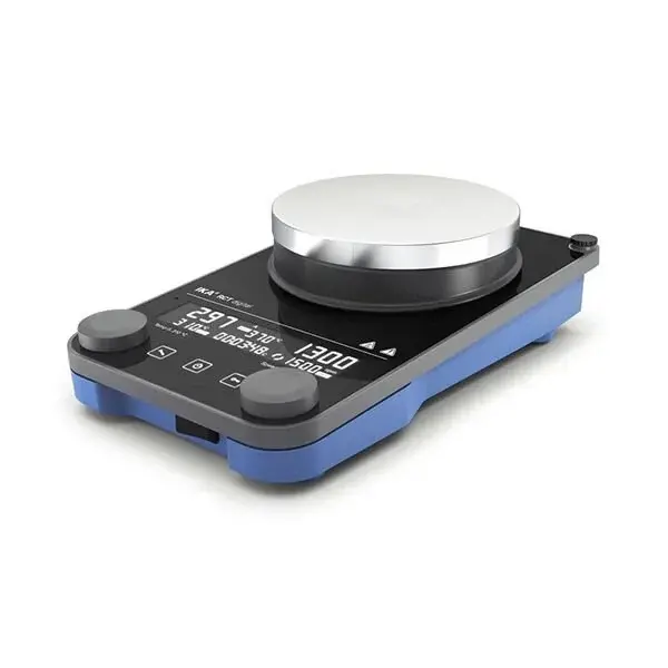 Rct Dıgıtal Manyetik Karıştırıcı