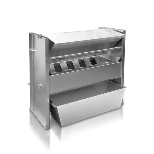 Rt 100 Numune Bölücü