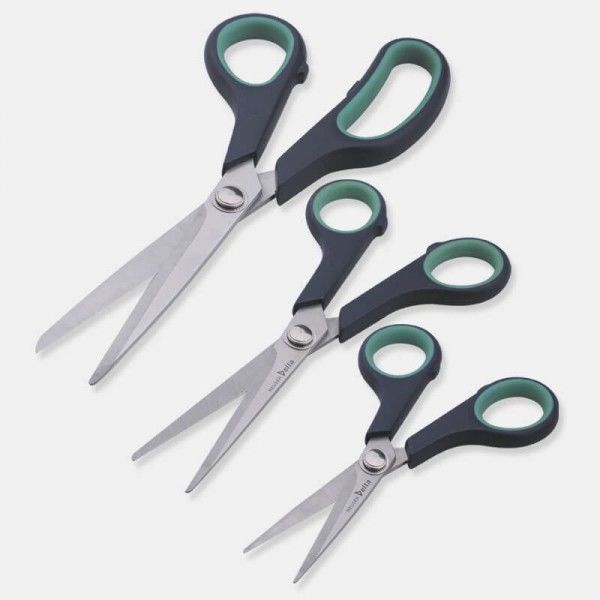 Makas - Genel Kullanım İçin - 160 Mm - Düz