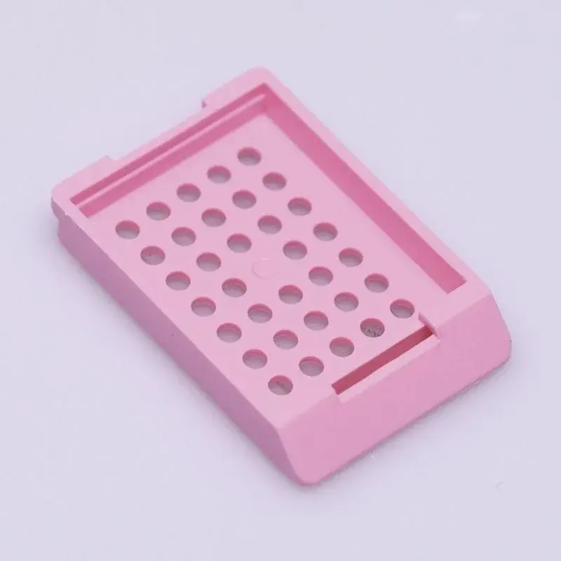 Parafin Kasedi - Kapaksız - Pembe