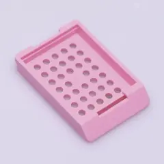 Parafin Kasedi - Kapaksız - Pembe