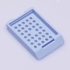 Parafin Kasedi - Kapaksız - Mavi