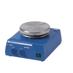 Rh Basıc 2 Isıtıcılı Manyetik Karıştırıcı