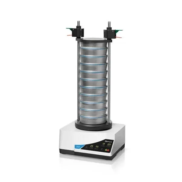 As 200 Control Elek Sarsma Cihazı