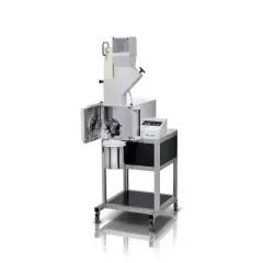 Sm 300 Kesmeli Öğütücü