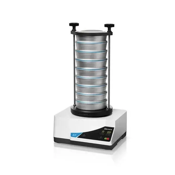 As 200 Digit Elek Sarsma Cihazı