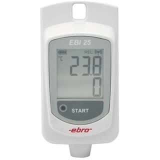 EBI 25 T Wireless Ortam İzleme Data Logger