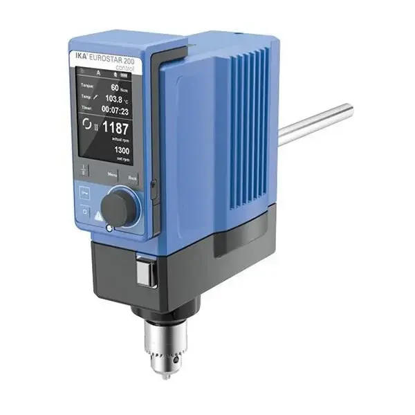 Eurostar 200 Control