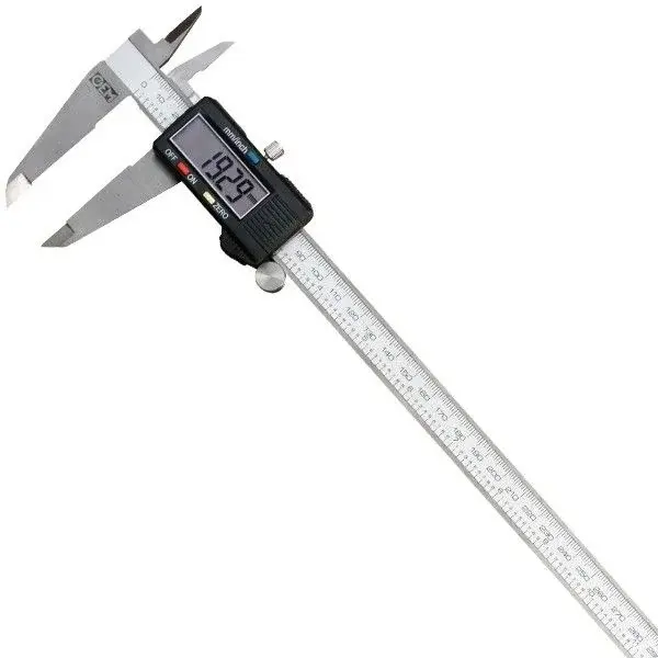 Oem Kmp300 Dijital Kumpas 0-300 Mm