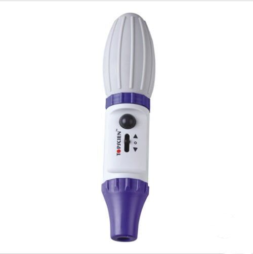 Macro Pipet Kontrolörü (Manuel) 0.1-100 Ml