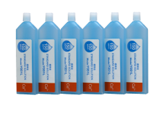 Ca Kalsiyum Standart çözeltisi 150ppm, 6 x 14 ml