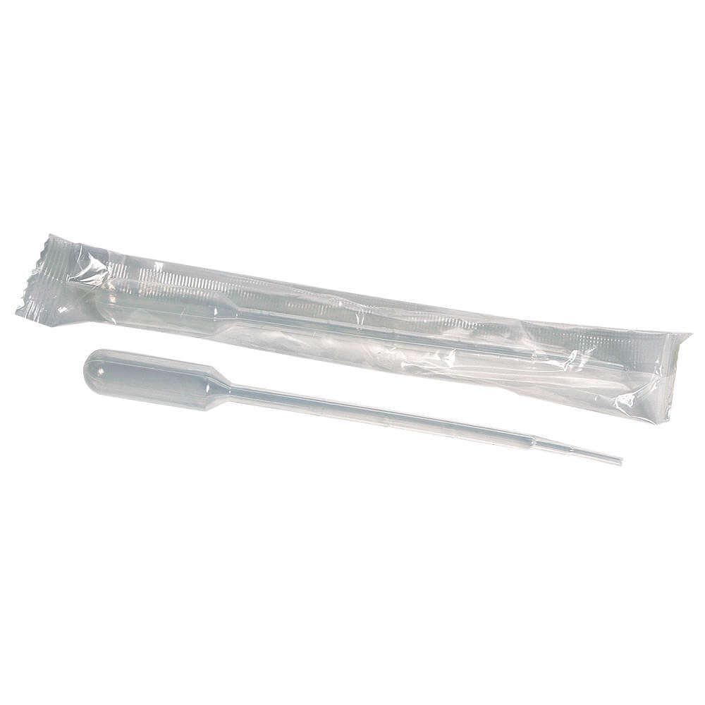 Plastik Pastör Pipeti-Steril 3 ml