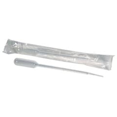 Plastik Pastör Pipeti-Steril 3 ml