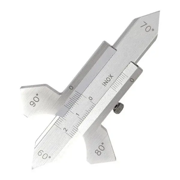 Weld 01m Mekanik Kaynakçı Kumpası