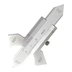 Weld 01m Mekanik Kaynakçı Kumpası