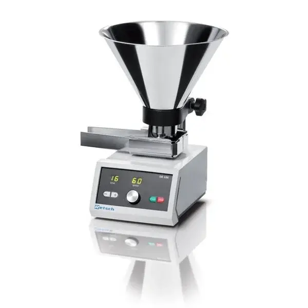 Dr 100 Numune Besleyici