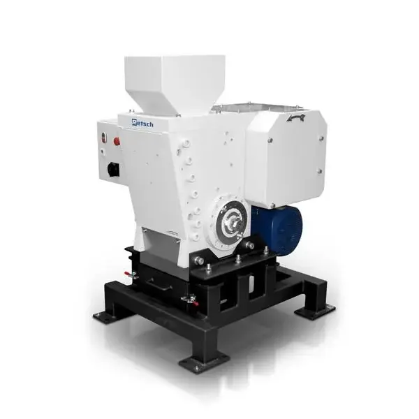 Bb 500 Çeneli Kırıcı