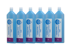 K Potasyum Standart çözeltisi 2000ppm, 6 x 14 ml