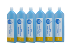 Na Sodyum Standart çözeltisi 150ppm, 6 x 14 ml