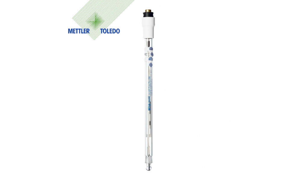 InLab Pure Pro-ISM pH Elektrodu