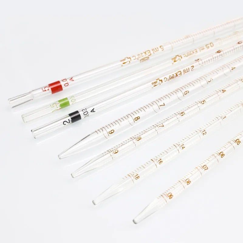 Pipet-Dereceli 50 ml