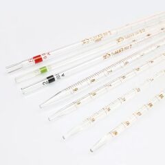 Pipet-Dereceli 5 ml