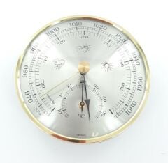 Dahili barometre -95 mm