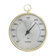 Tfa 44.1002 İbreli Nem Ölçer