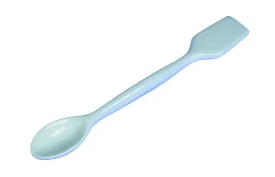Porselen Spatül, Uzunluk: 210 Mm 1 Adet