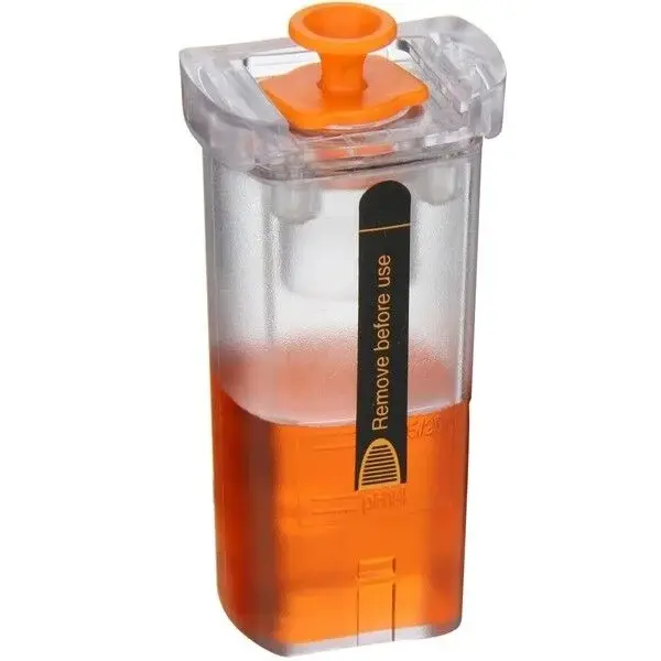 Testo 0554 2051 Kcı Jelli Koruma Başlığı (testo 205 Uyumlu)
