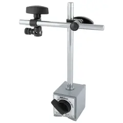 Mitutoyo 7010s-10 Komparatör Saatleri İçin Manyetik Stand
