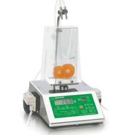 Babygravımat Babygravimat 2 Pompalı (Gravimetrik Seyreltici 2 Pompalı)