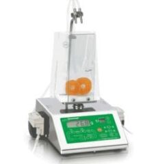 Babygravımat Babygravimat 2 Pompalı (Gravimetrik Seyreltici 2 Pompalı)