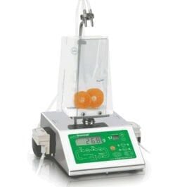 Babygravımat Babygravimat (Gravimetrik İnceltici 1 Pompalı)