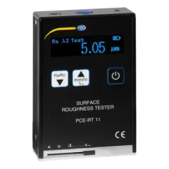 Pce-rt 11 Yüzey Pürüzlülük Ölçüm Cihazı
