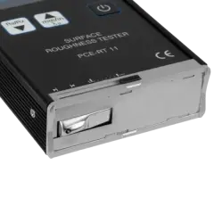 Pce-rt 11 Yüzey Pürüzlülük Ölçüm Cihazı