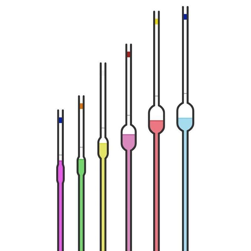 Pipet-Bullu 10 ml